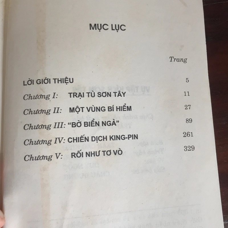 VỤ TẬP KÍCH SƠN TÂY  507240