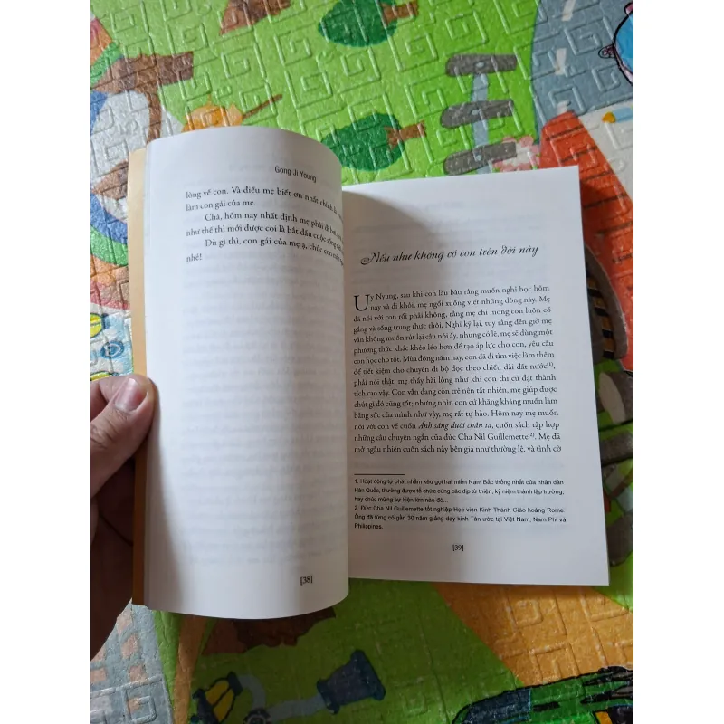 Dù con sống thế nào, mẹ cũng luôn ủng hộ 990840