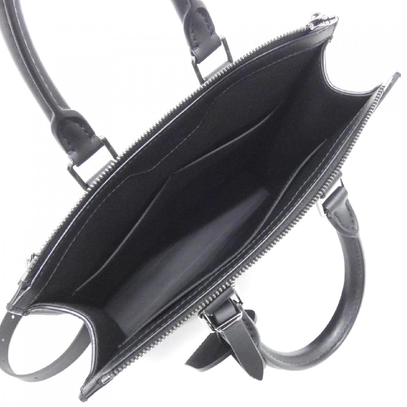 Túi xách Louis Vuitton Monogram Eclipse Sac Plat M46098 616747