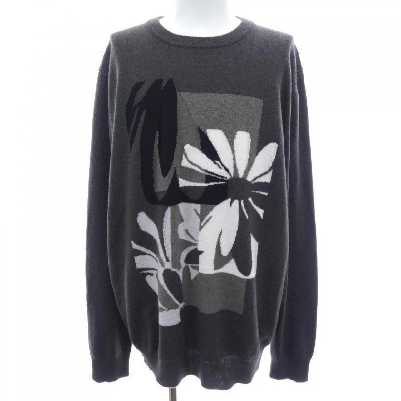 HERMES Áo len - Hàng hiệu Authentic 890098