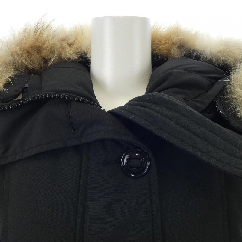 Áo khoác lông vũ ROSSCLAIR 2580LA của CANADA GOOSE 632556