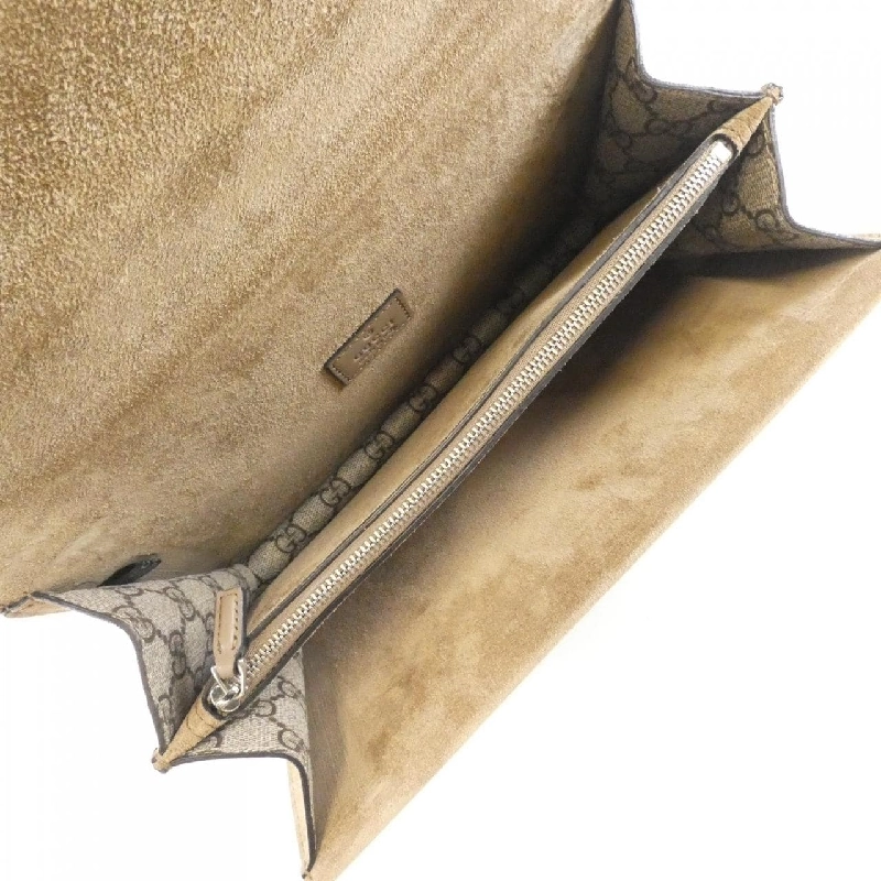 Túi đeo vai Gucci Dionysus 400249 KHNRN 610314