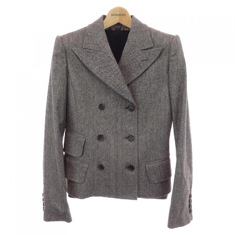 Dolce & Gabbana DOLCE&GABBANA Áo khoác - Hàng hiệu Chính hãng 809231