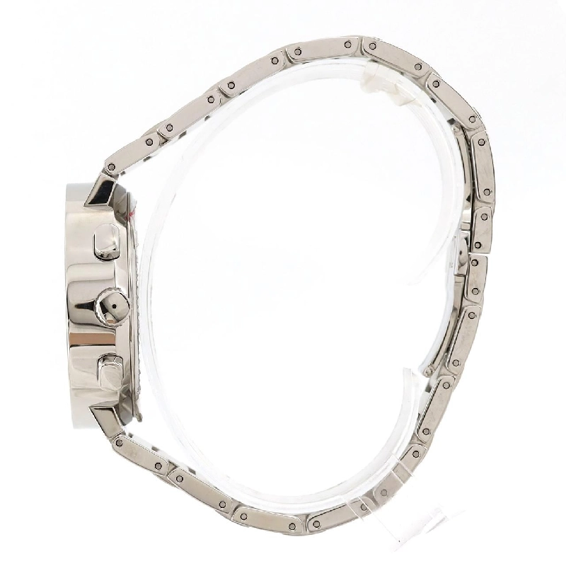 Bulgari Bulgari Bulgari Chronograph BB38SSCH/BB38BSSDCH/AT SS tự động - Hàng hiệu chính hãng 883572