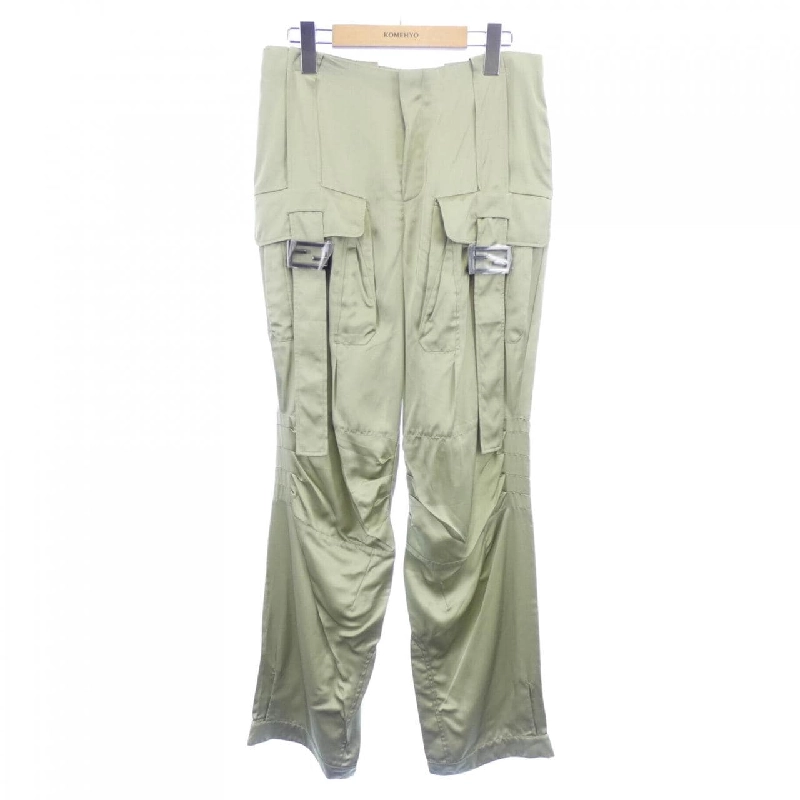 Quần FENDI FR6476 ANQ8 - Hàng hiệu Chính hãng 816229