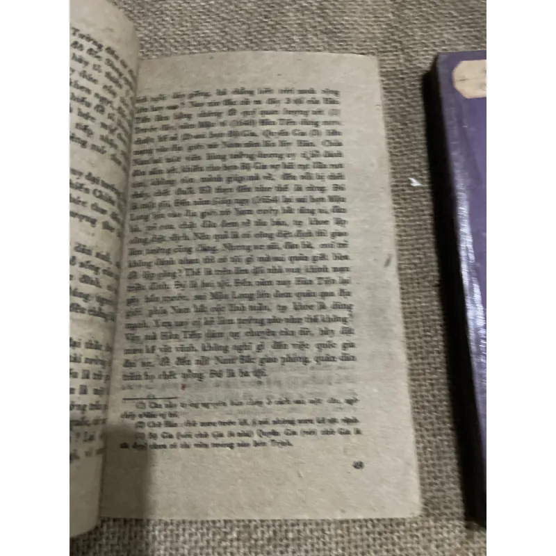 Trịnh Nguyễn diễn chí - Nguyễn Khoa Chiêm  797043