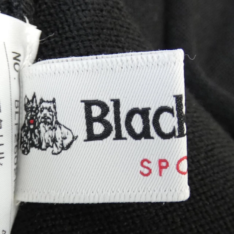 Đen & Trắng BLACK&WHITE Áo len 632836