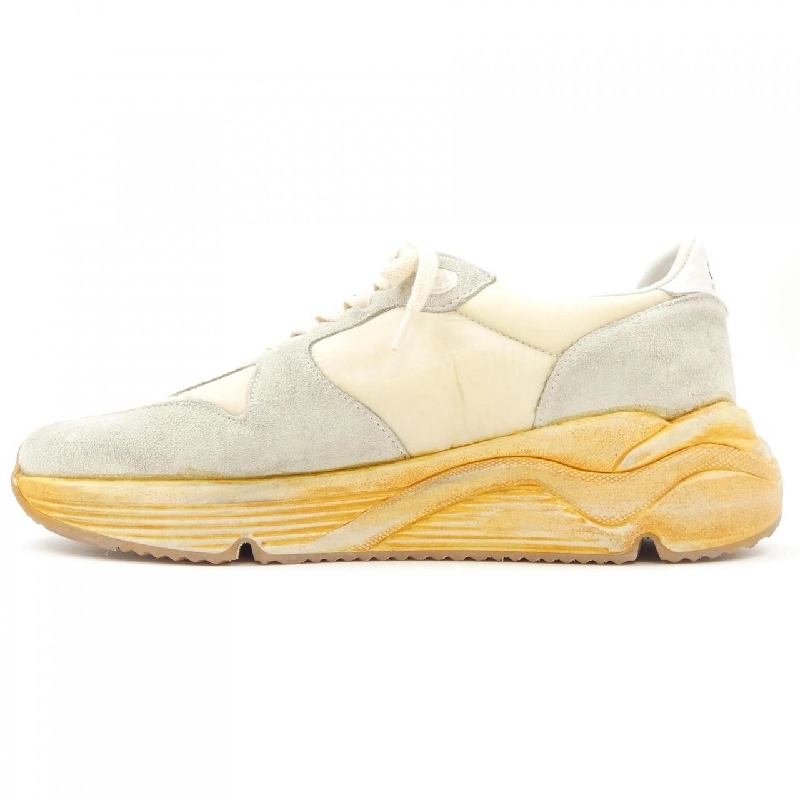 Giày sneaker GOLDEN GOOSE - Hàng hiệu Authentic 906355