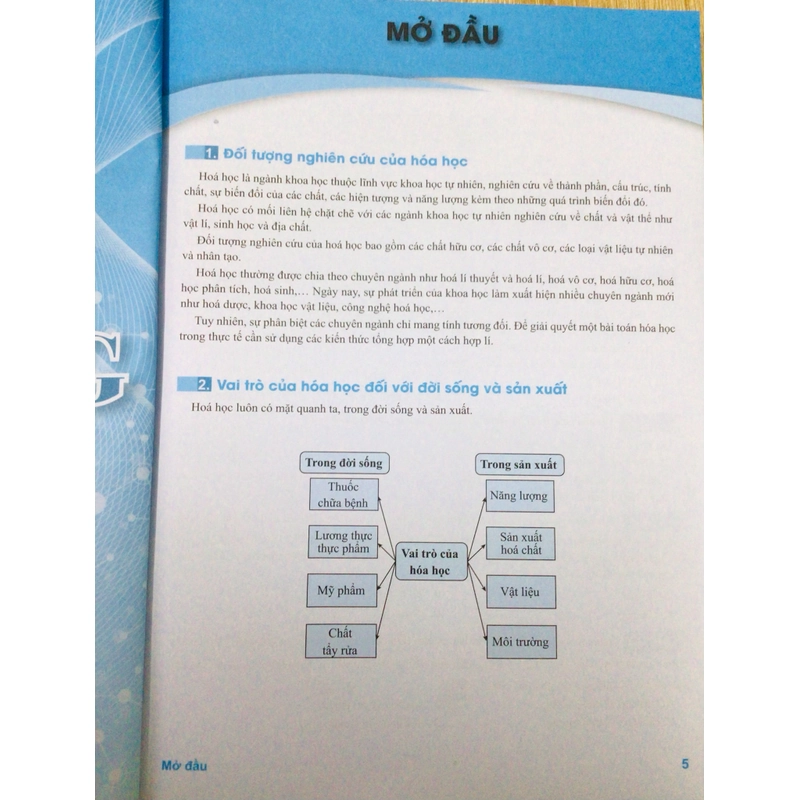 Hóa học nâng cao 10 - biên soạn theo CT giáo dục PT mới 529413