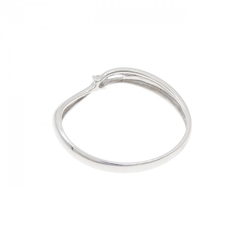 Nhẫn kim cương K14WG 0.02CT - Hàng hiệu Chính hãng 852477