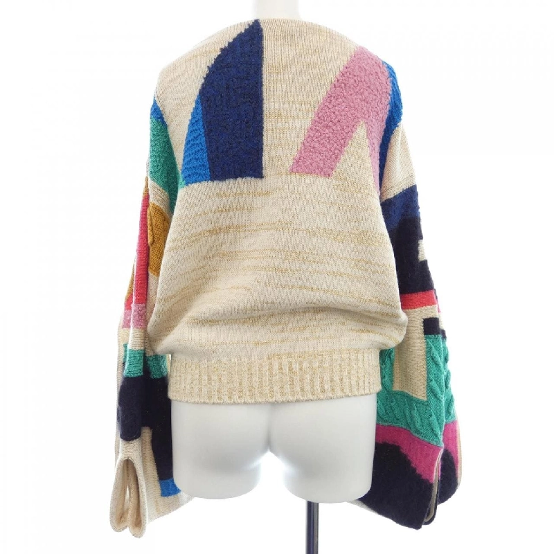 Áo len CHANEL 635558