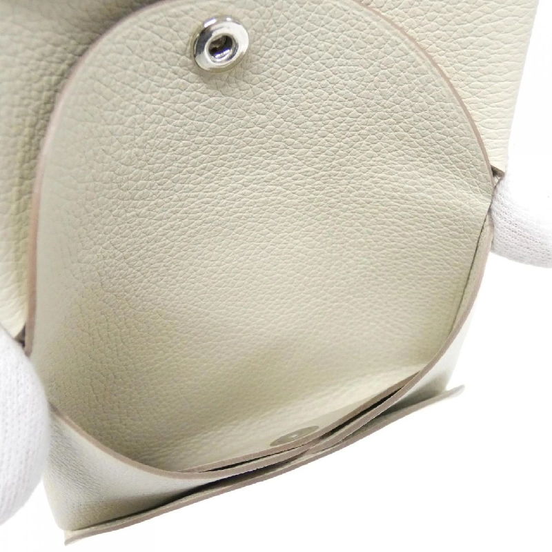 Ví tiền Hermes Calvi Duo 085238CK - Hàng hiệu Chính hãng 770837