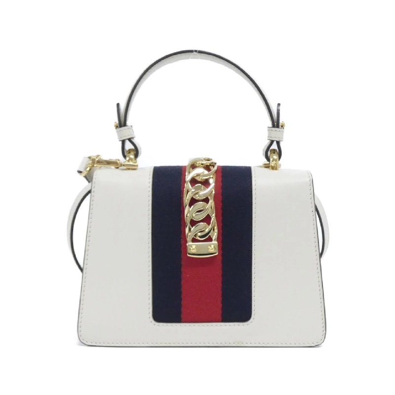 Gucci SYLVIE 470270 D4ZAG Túi - Hàng hiệu Chính hãng 804805