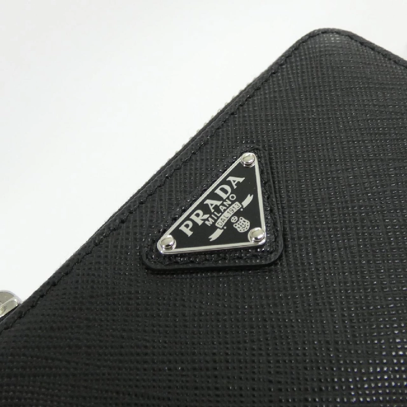 【Sản phẩm mới】Prada 2TT085 Ví đựng tiền & chìa khóa 621237