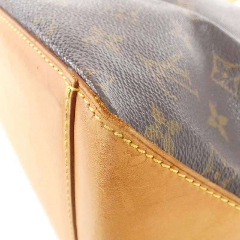 Túi Louis Vuitton Monogram Cabas Piano M51148 615847