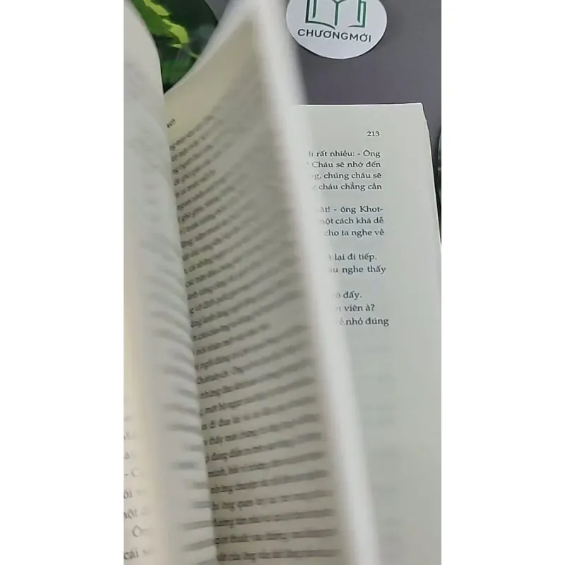 Ông già Khottabych (Khốt-ta-bít) (2013) - Lazar Lagin 604471