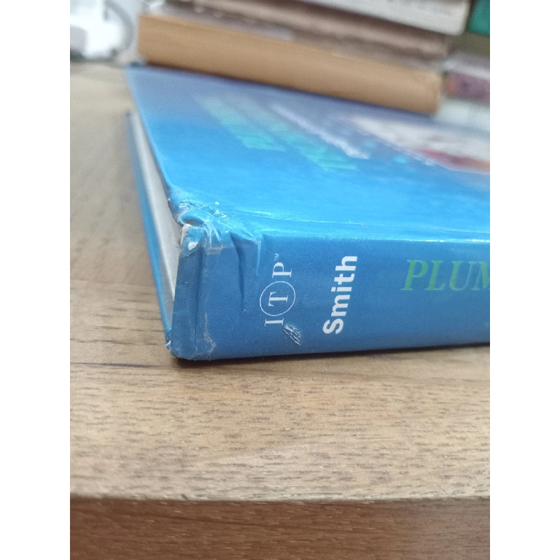 Plumbing technology: Design & Installation - Lee Smith 575282