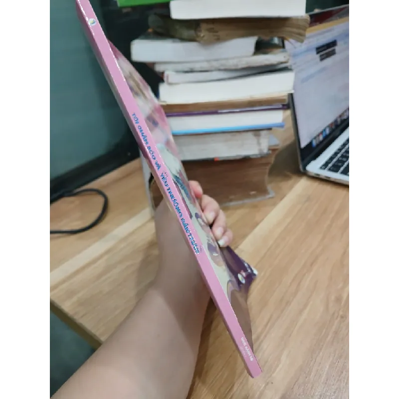 Tôi chăm sóc và yêu thương bản thân- Phan Hồ Điệp, Nguyễn Phương Thảo, Nguyễn Phương Dung 699143