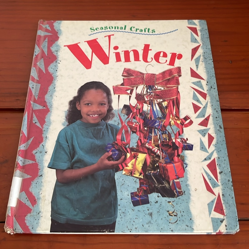 PICTURE BOOK Winter 536681
