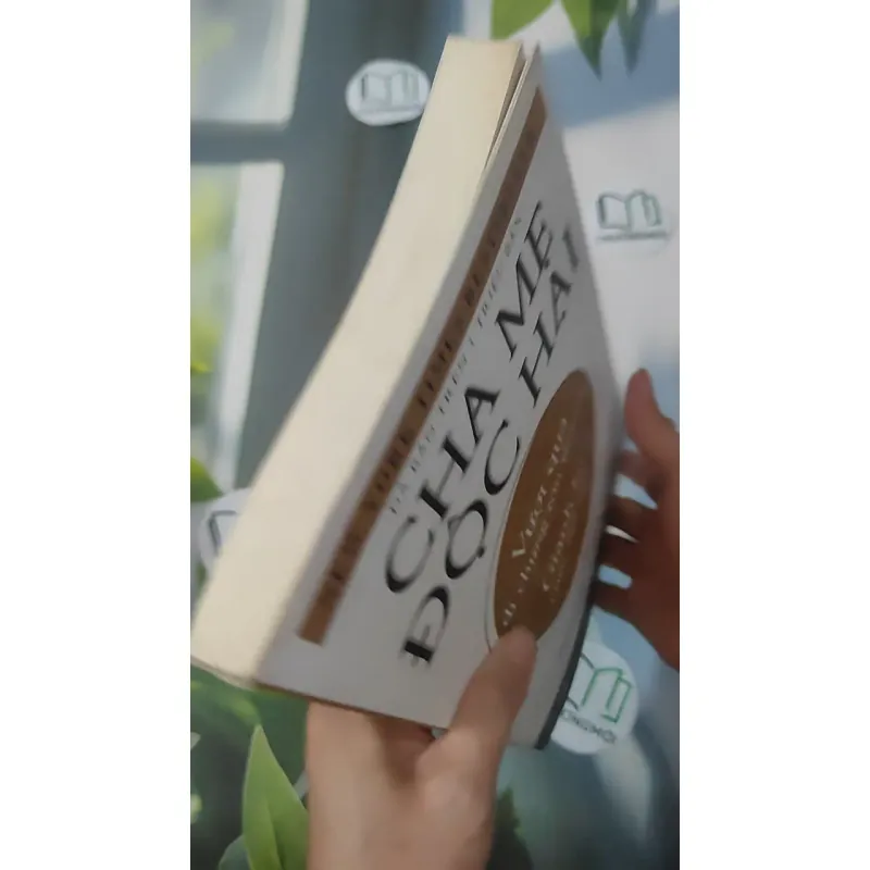 Cha Mẹ Độc Hại - Susan Forward & Craig Buck 1018943