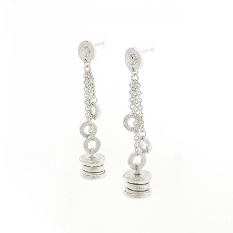 Bulgari B.zero1 Element Bông tai - Hàng hiệu Chính hãng 847725