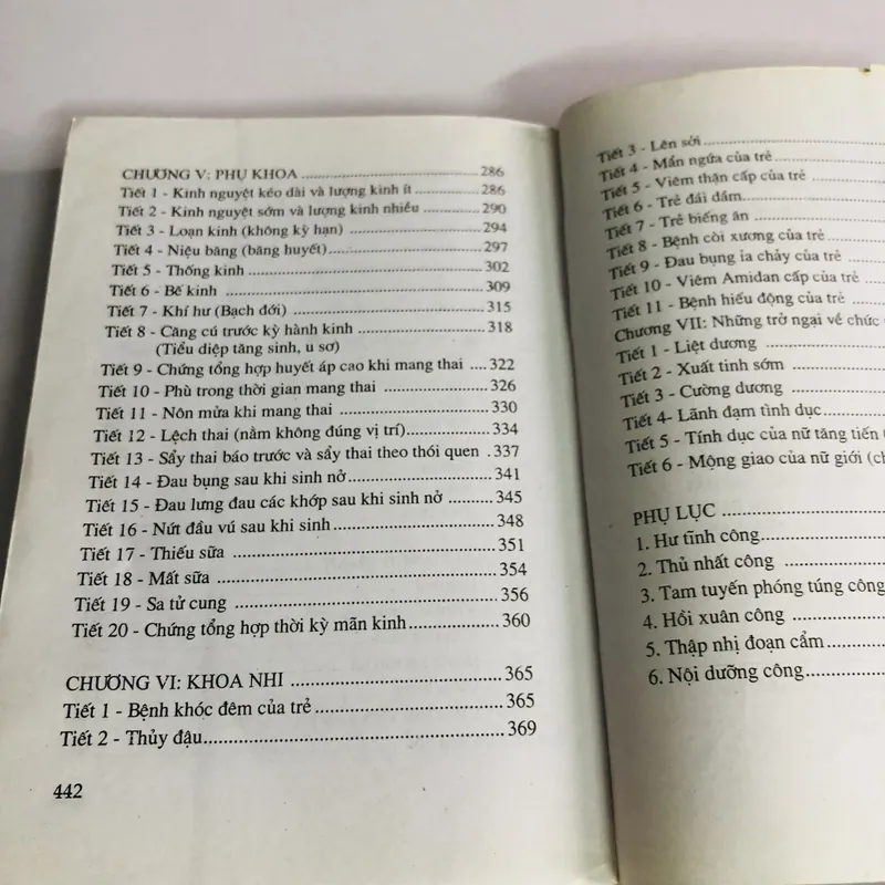 BÍ QUYẾT TỰ CHỮA TRĂM BỆNH 693763