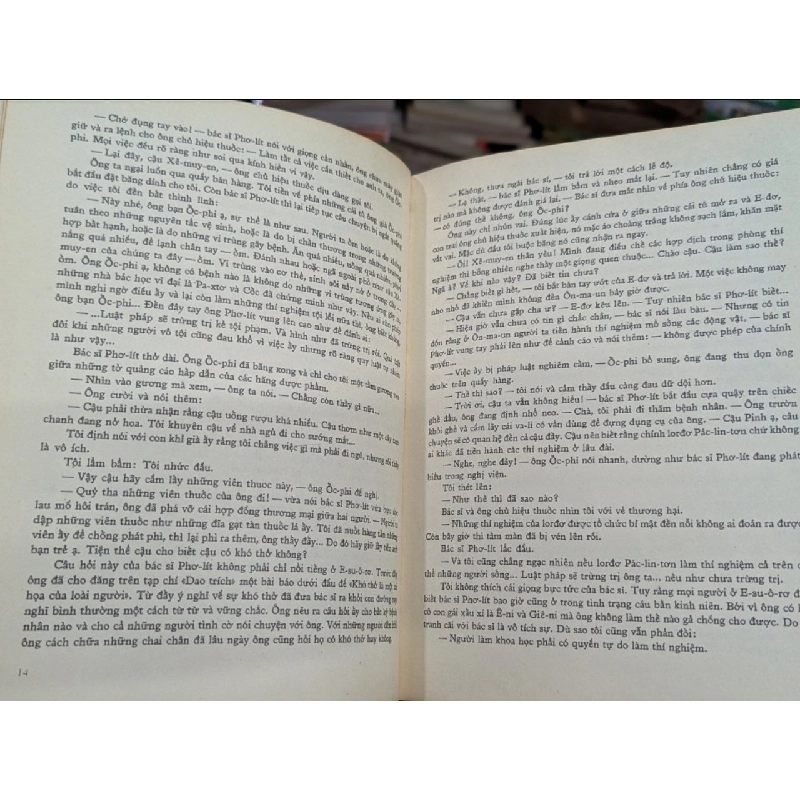 Những cuộc phiêu lưu của Xê-muy-en Pinh 129021