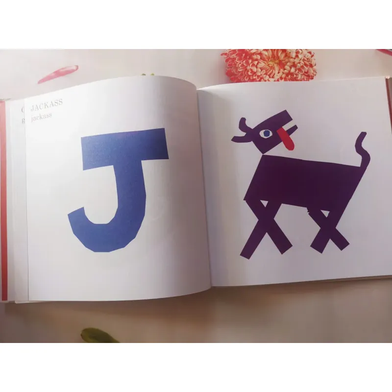 Anteaters to Zebras 961409