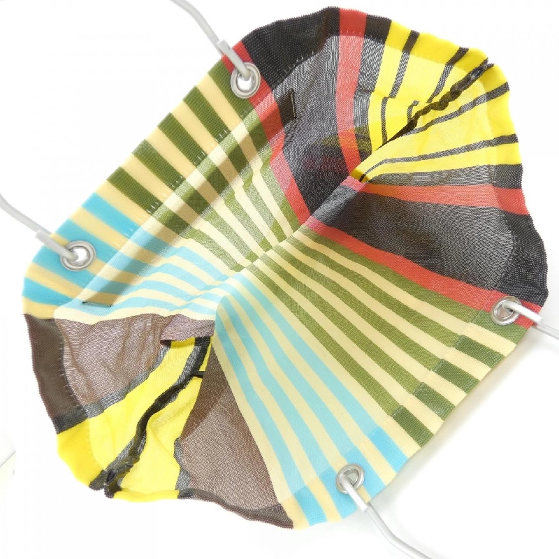 MARNI MARNI MARKET túi sọc SHMHR08A0 656827