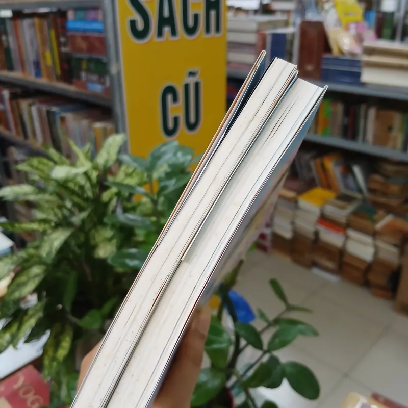 CHÚ CHÓ GÁC SAO - TAKASHI MURAKAMI (Phong dịch)  1040396