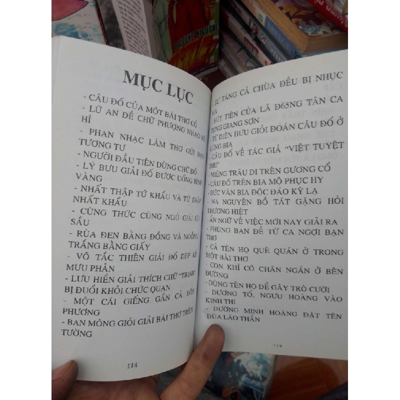 Lữ An đề chữ phượng nhạo kê hỉ - Quốc Nam 2011 Sách văn học VAVO-AK19 935936