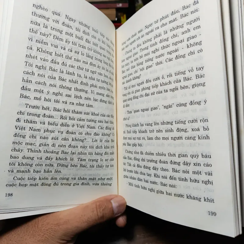 Chúng Ta Có Bác Hồ 1021272