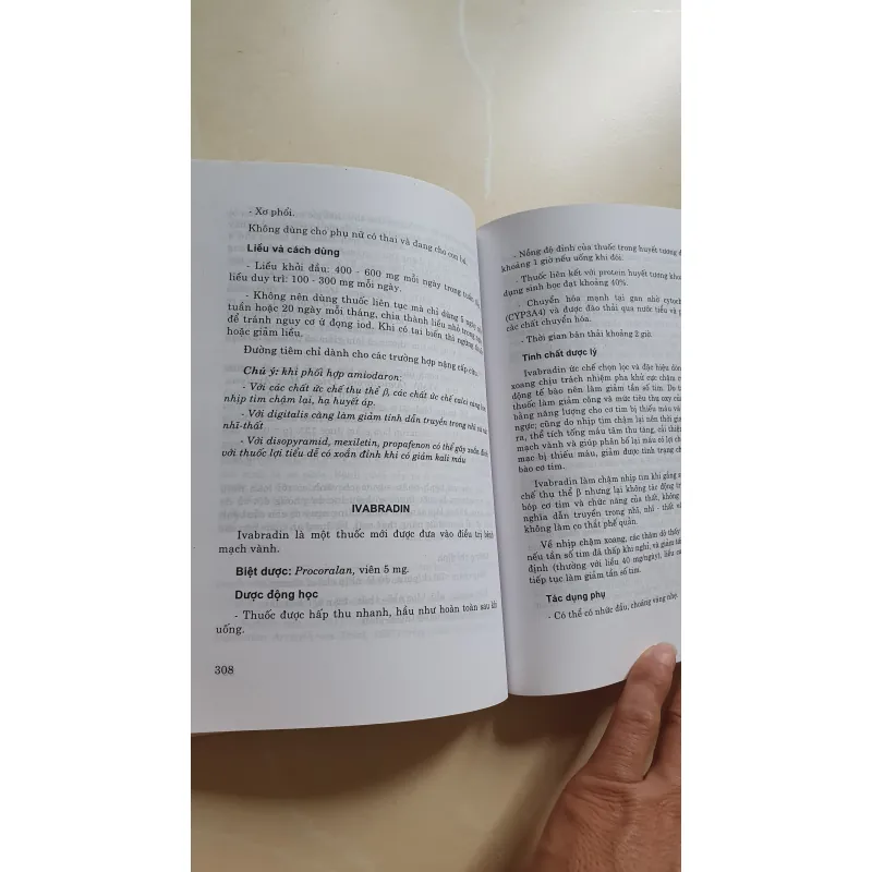 THUỐC TIM MẠCH  1022851