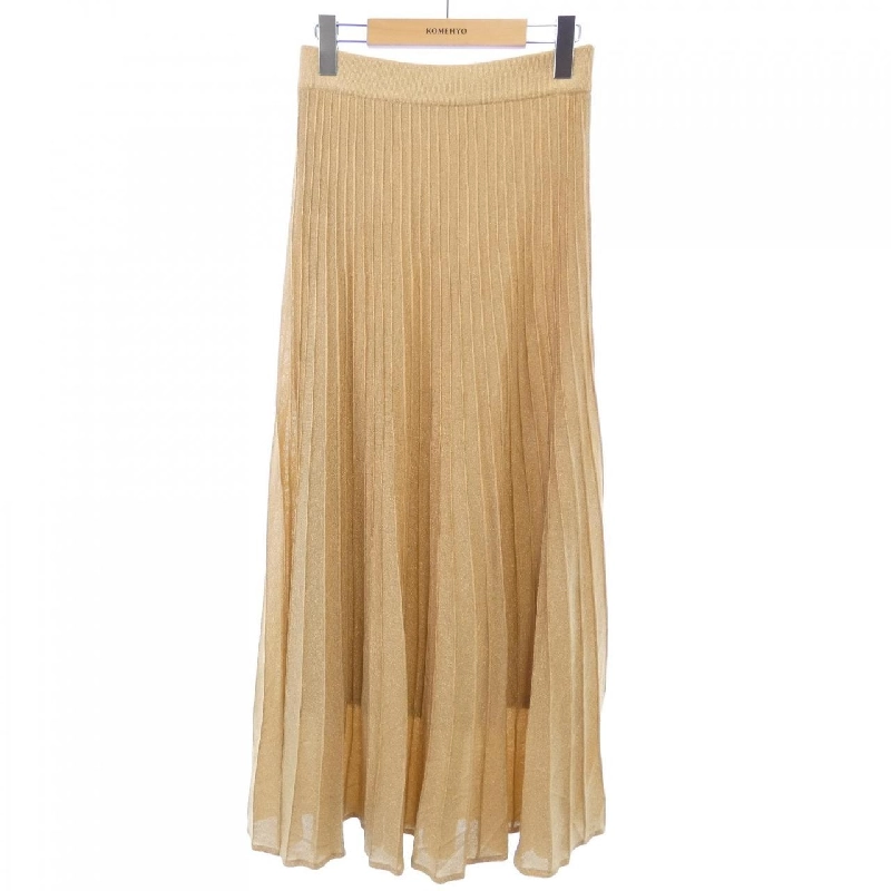 【Mã giảm giá】Estnation ESTNATION Váy 653954