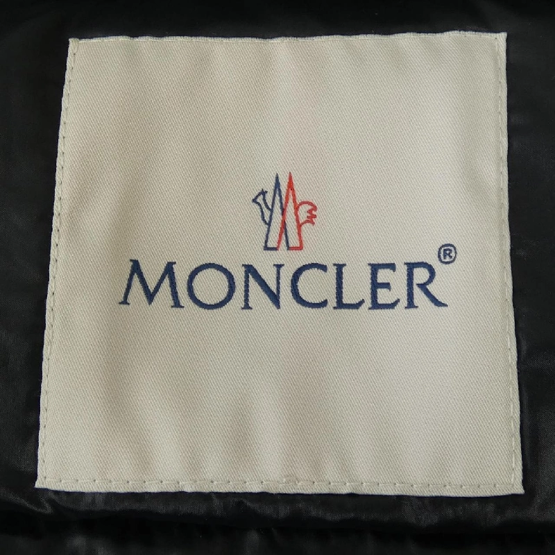 Áo khoác lông vũ MONCLER SUYEN - Hàng hiệu Chính hãng 820442