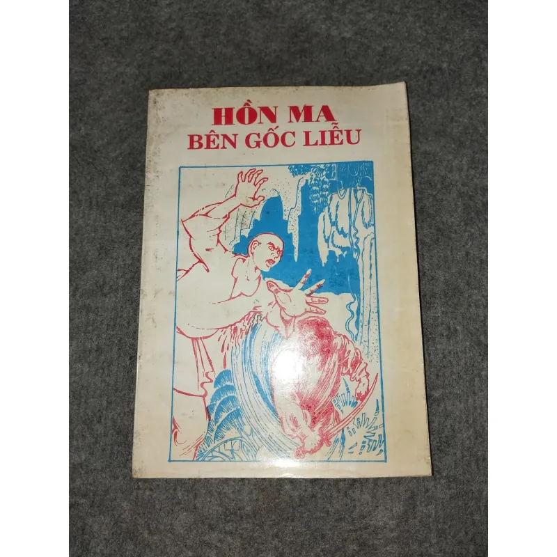 HỒN MA BÊN GỐC LIỄU 570798