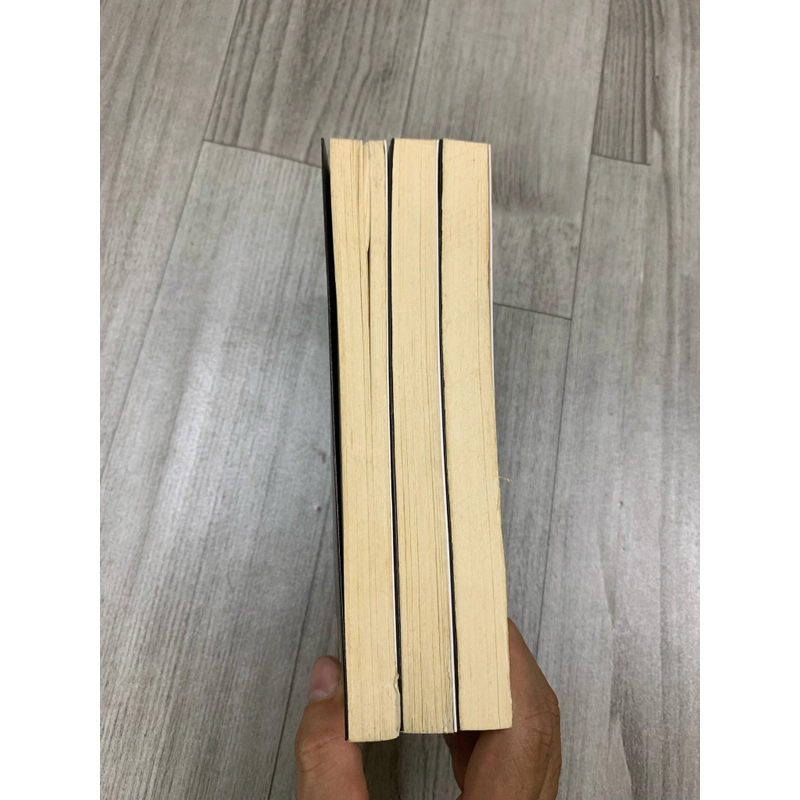 Anh hùng liêu đông. Bộ 3 tập. 4a2 538040