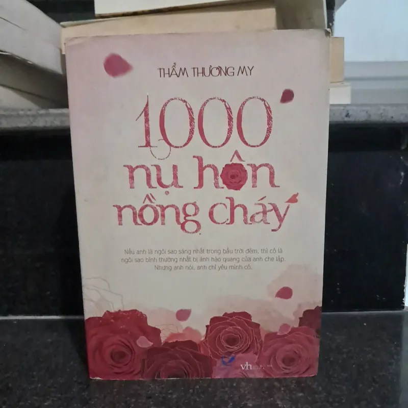1000 nụ hôn nồng cháy 1012828