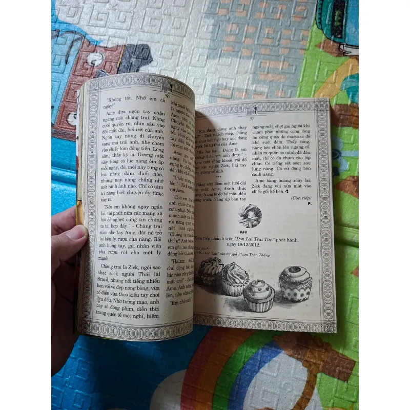 Hẹn Với Mắt Cười 799706