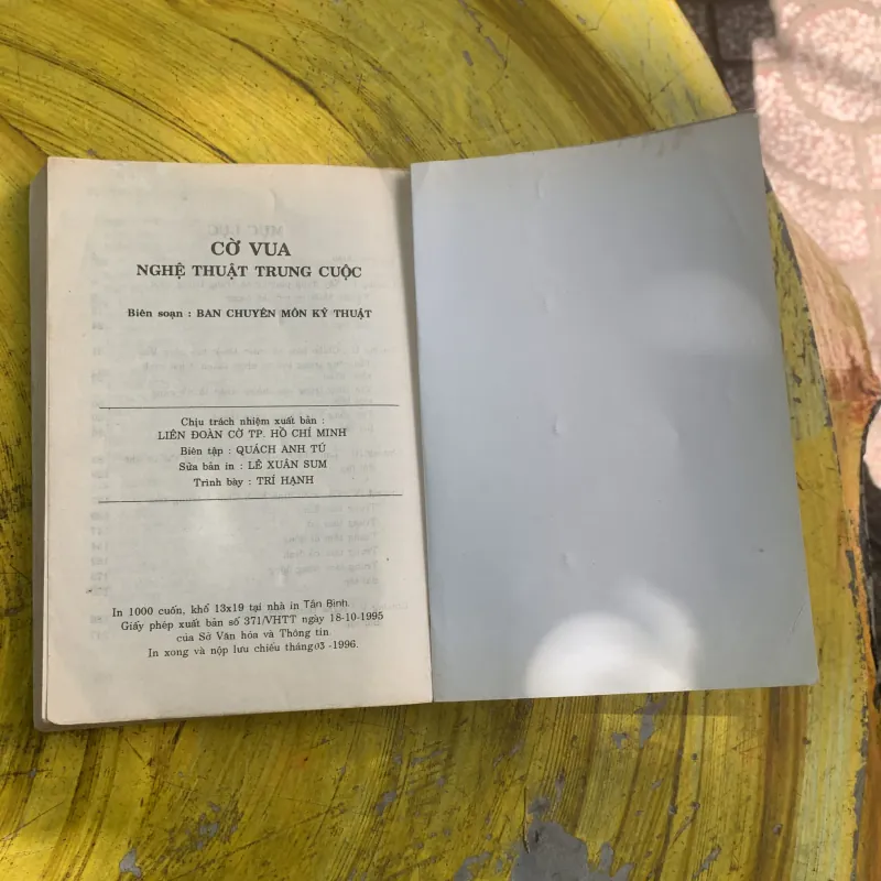 COMBO CỜ VUA: cho người mới bắt đầu, chiến thuật khai cuộc, nghệ thuật trung cuộc 790833