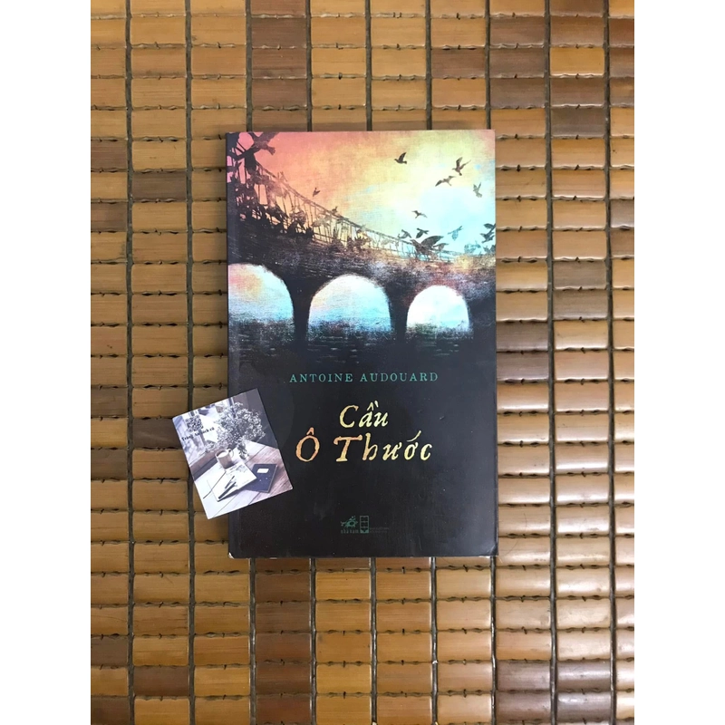 Cầu Ô Thước 463338