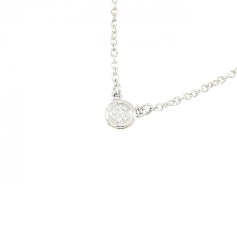 Dây chuyền Tiffany By The Yard - Hàng hiệu Authentic 839970