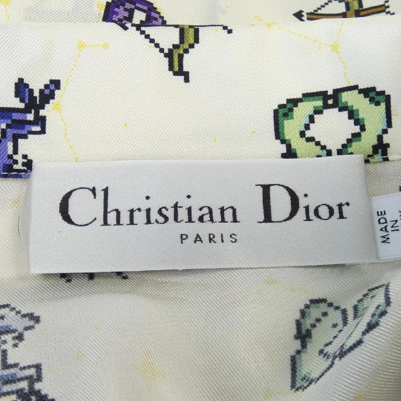 Áo sơ mi ngắn tay CHRISTIAN DIOR - Hàng hiệu Chính hãng 641607
