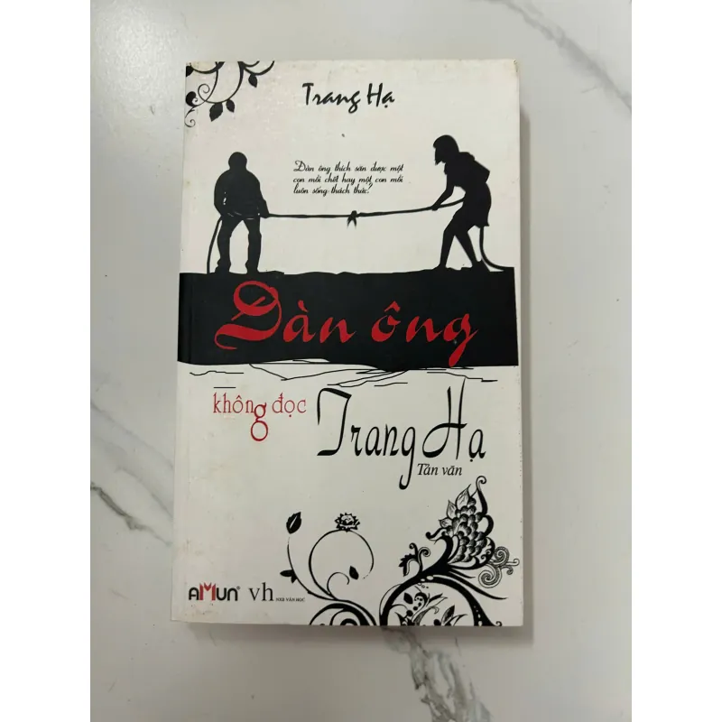 Đàn ông không đọc Trang Hạ – Trang Hạ 1023919