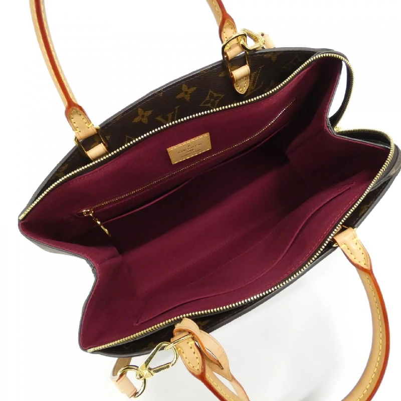 Túi xách Louis Vuitton Monogram Grand Palais MM M45898 - Hàng hiệu Chính hãng 766337