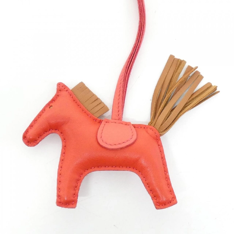 Túi charm Rodeo PM 064929CA của Hermès 625454