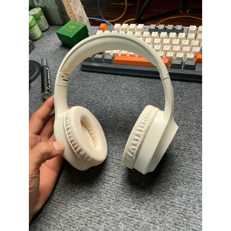 Tai nghe chụp tai BRIDIO cũ 674346