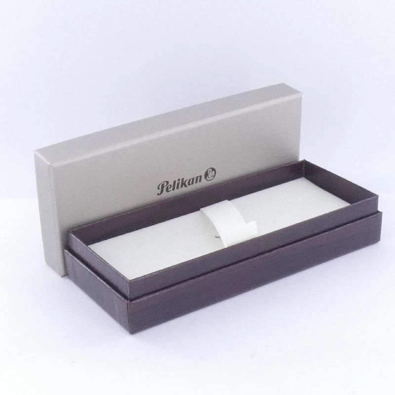 Bút máy Pelikan Souverän M600 sọc xanh - Hàng hiệu chính hãng 880207