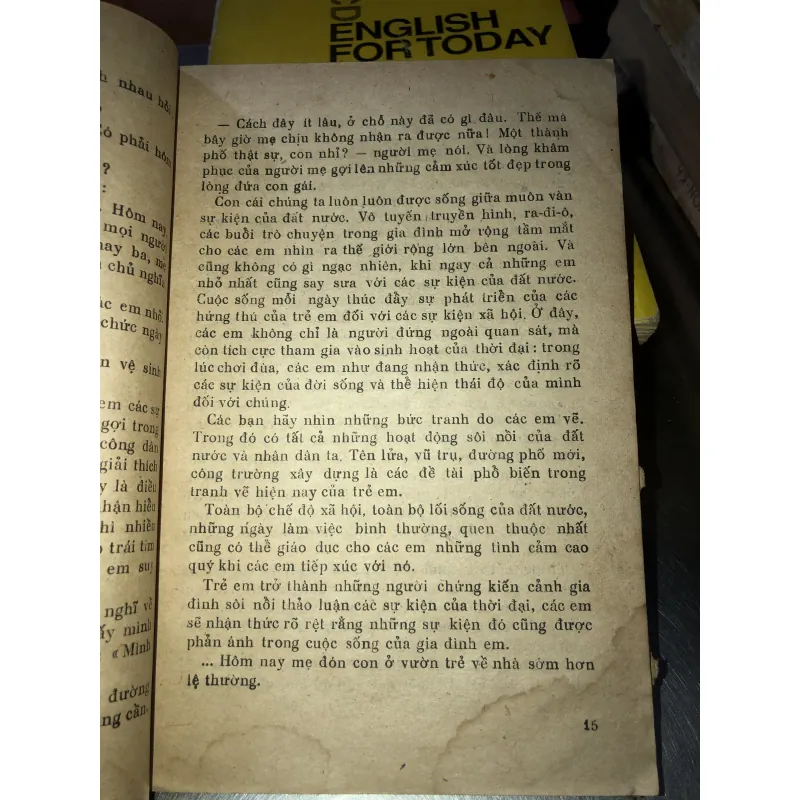 Con sẽ nên người - L.P. Ô - Xtơ - Rốp - Xcai - A 928355