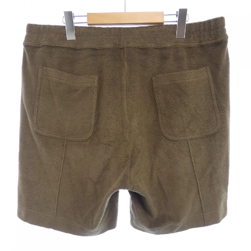 Quần short TOM FORD JTR001 JMC008S23 - Hàng hiệu Chính hãng 883735